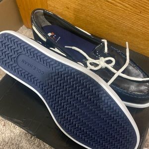 New without box cole haan shoes